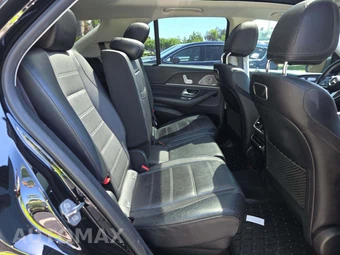 2020 Mercedes-Benz GLE 350 4MATIC - miniatura 17