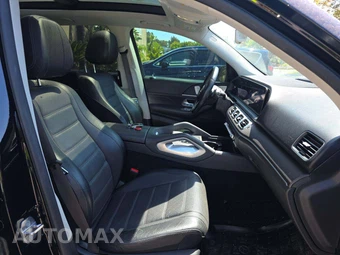 2020 Mercedes-Benz GLE 350 4MATIC - miniatura 19
