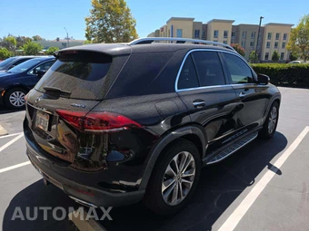 2020 Mercedes-Benz GLE 350 4MATIC - miniatura 3