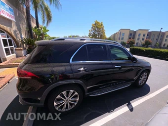 2020 Mercedes-Benz GLE 350 4MATIC - miniatura 4