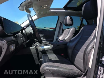 2020 Mercedes-Benz GLE 350 4MATIC - miniatura 6