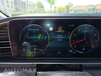 2020 Mercedes-Benz GLE 350 4MATIC - miniatura 9