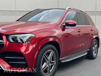 2020 Mercedes-Benz GLE 350 4MATIC - miniatura 10