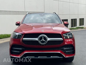 2020 Mercedes-Benz GLE 350 4MATIC - miniatura 12
