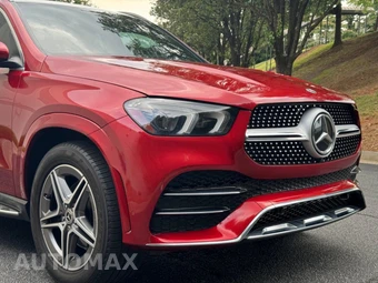 2020 Mercedes-Benz GLE 350 4MATIC - miniatura 14