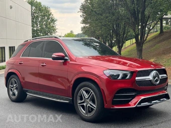 2020 Mercedes-Benz GLE 350 4MATIC - miniatura 15