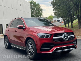 2020 Mercedes-Benz GLE 350 4MATIC - miniatura 16