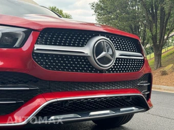 2020 Mercedes-Benz GLE 350 4MATIC - miniatura 17