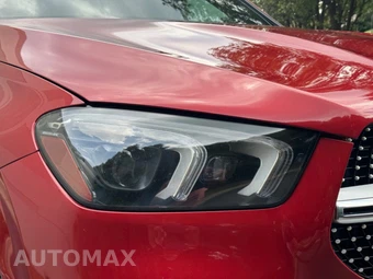 2020 Mercedes-Benz GLE 350 4MATIC - miniatura 18