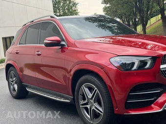 2020 Mercedes-Benz GLE 350 4MATIC - miniatura 19