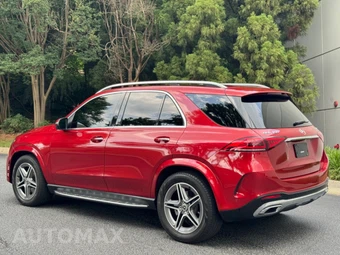 2020 Mercedes-Benz GLE 350 4MATIC - miniatura 20