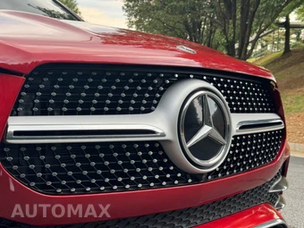 2020 Mercedes-Benz GLE 350 4MATIC - miniatura 21