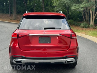 2020 Mercedes-Benz GLE 350 4MATIC - miniatura 22