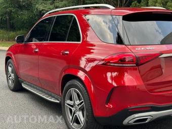 2020 Mercedes-Benz GLE 350 4MATIC - miniatura 23