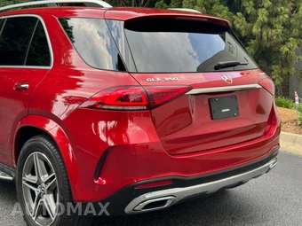 2020 Mercedes-Benz GLE 350 4MATIC - miniatura 24