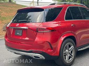 2020 Mercedes-Benz GLE 350 4MATIC - miniatura 25