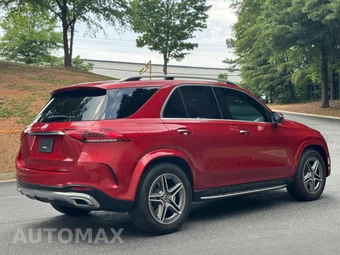2020 Mercedes-Benz GLE 350 4MATIC - miniatura 26