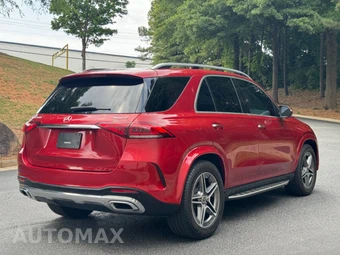 2020 Mercedes-Benz GLE 350 4MATIC - miniatura 27