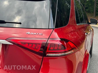 2020 Mercedes-Benz GLE 350 4MATIC - miniatura 29