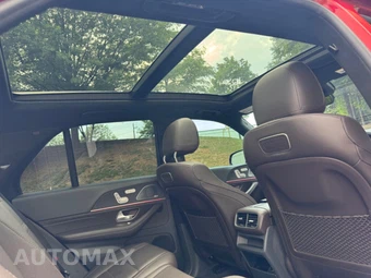 2020 Mercedes-Benz GLE 350 4MATIC - miniatura 3