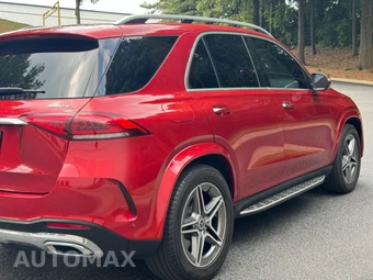 2020 Mercedes-Benz GLE 350 4MATIC - miniatura 30