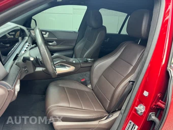 2020 Mercedes-Benz GLE 350 4MATIC - miniatura 31