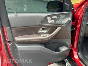 2020 Mercedes-Benz GLE 350 4MATIC - miniatura 35