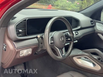 2020 Mercedes-Benz GLE 350 4MATIC - miniatura 36