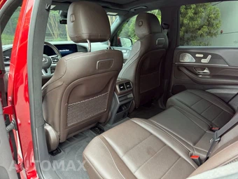 2020 Mercedes-Benz GLE 350 4MATIC - miniatura 37