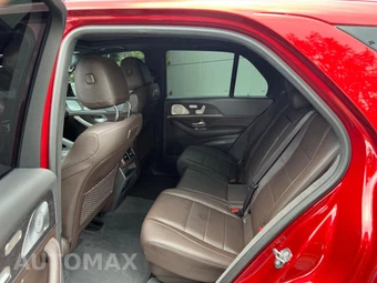 2020 Mercedes-Benz GLE 350 4MATIC - miniatura 38