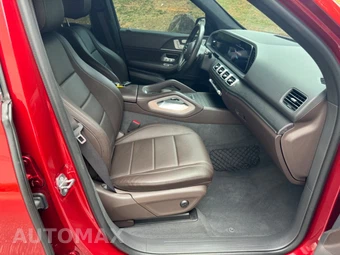 2020 Mercedes-Benz GLE 350 4MATIC - miniatura 4