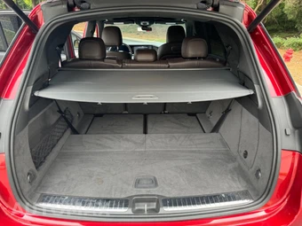 2020 Mercedes-Benz GLE 350 4MATIC - miniatura 40