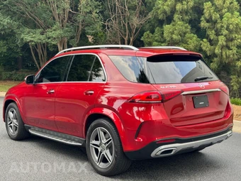 2020 Mercedes-Benz GLE 350 4MATIC - miniatura 5