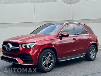 2020 Mercedes-Benz GLE 350 4MATIC - miniatura 6