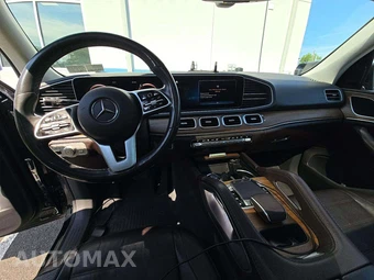 2020 Mercedes-Benz GLE 350 4MATIC - miniatura 10