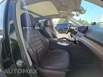 2020 Mercedes-Benz GLE 350 4MATIC - miniatura 18