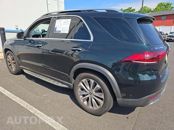 2020 Mercedes-Benz GLE 350 4MATIC - miniatura 2