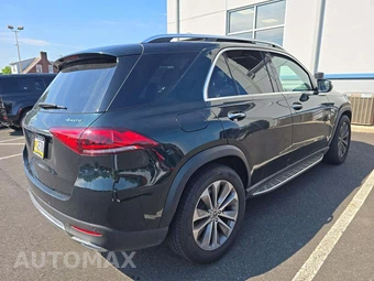 2020 Mercedes-Benz GLE 350 4MATIC - miniatura 3