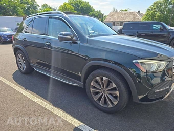 2020 Mercedes-Benz GLE 350 4MATIC - miniatura 4