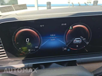 2020 Mercedes-Benz GLE 350 4MATIC - miniatura 9