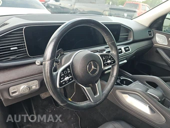 2020 Mercedes-Benz GLE 350 4MATIC - miniatura 10