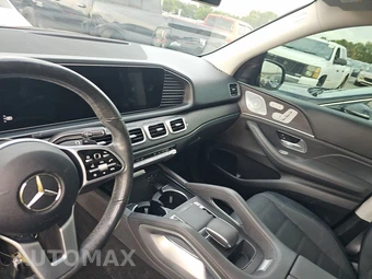 2020 Mercedes-Benz GLE 350 4MATIC - miniatura 11