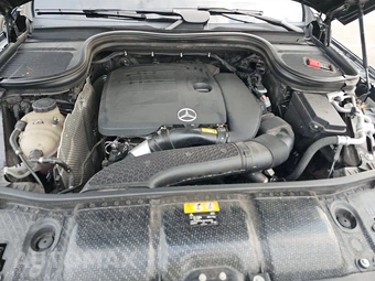 2020 Mercedes-Benz GLE 350 4MATIC - miniatura 15