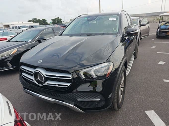 2020 Mercedes-Benz GLE 350 4MATIC - miniatura 2