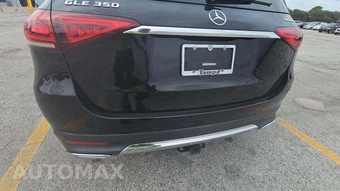 2020 Mercedes-Benz GLE 350 4MATIC - miniatura 24