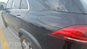 2020 Mercedes-Benz GLE 350 4MATIC - miniatura 25