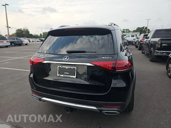 2020 Mercedes-Benz GLE 350 4MATIC - miniatura 5