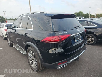 2020 Mercedes-Benz GLE 350 4MATIC - miniatura 6