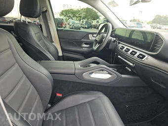 2020 Mercedes-Benz GLE 350 4MATIC - miniatura 8