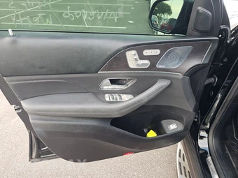 2020 Mercedes-Benz GLE 350 4MATIC - miniatura 9